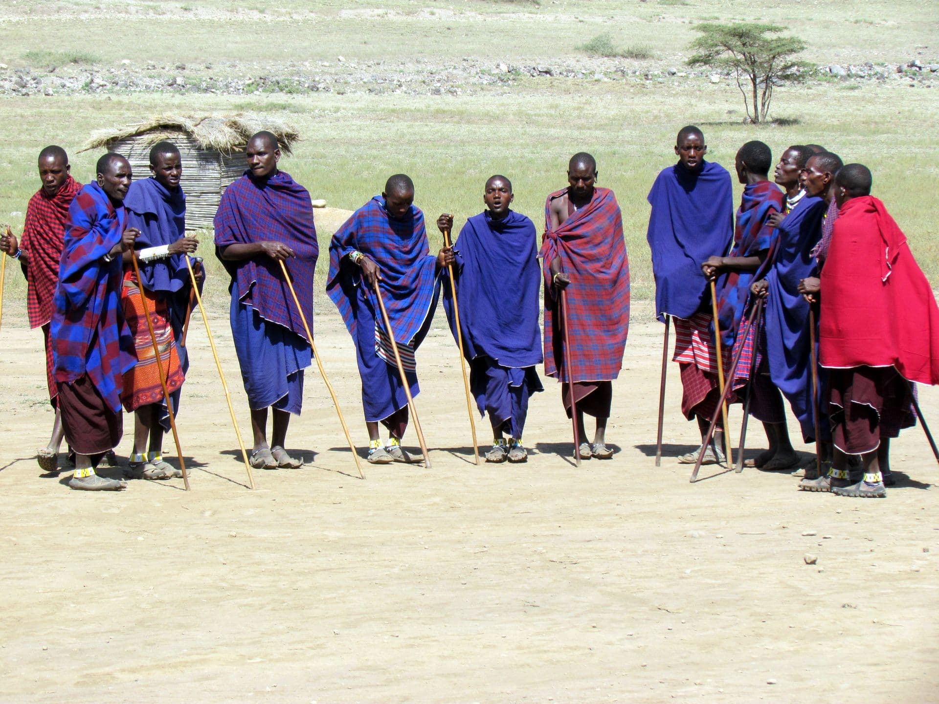 Traditional Heritage