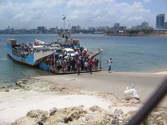 Dar es Salaam