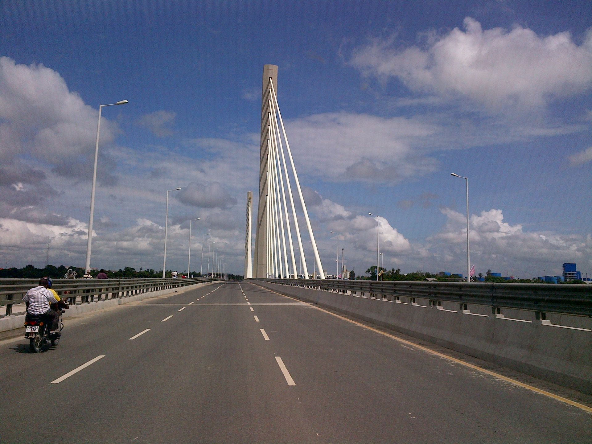 Tanzania Infrastructure & Utilities
