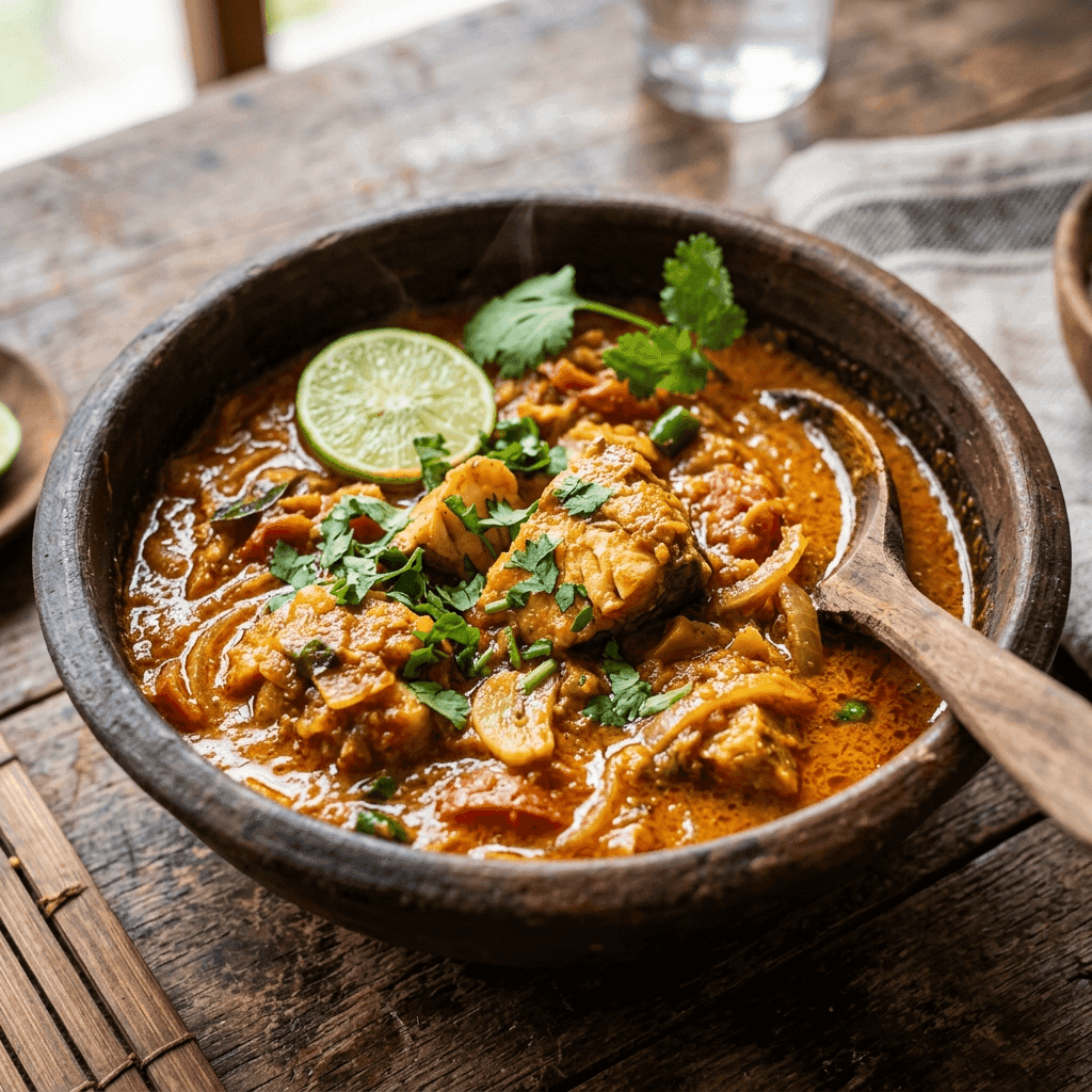 Swahili Hospitality & Food