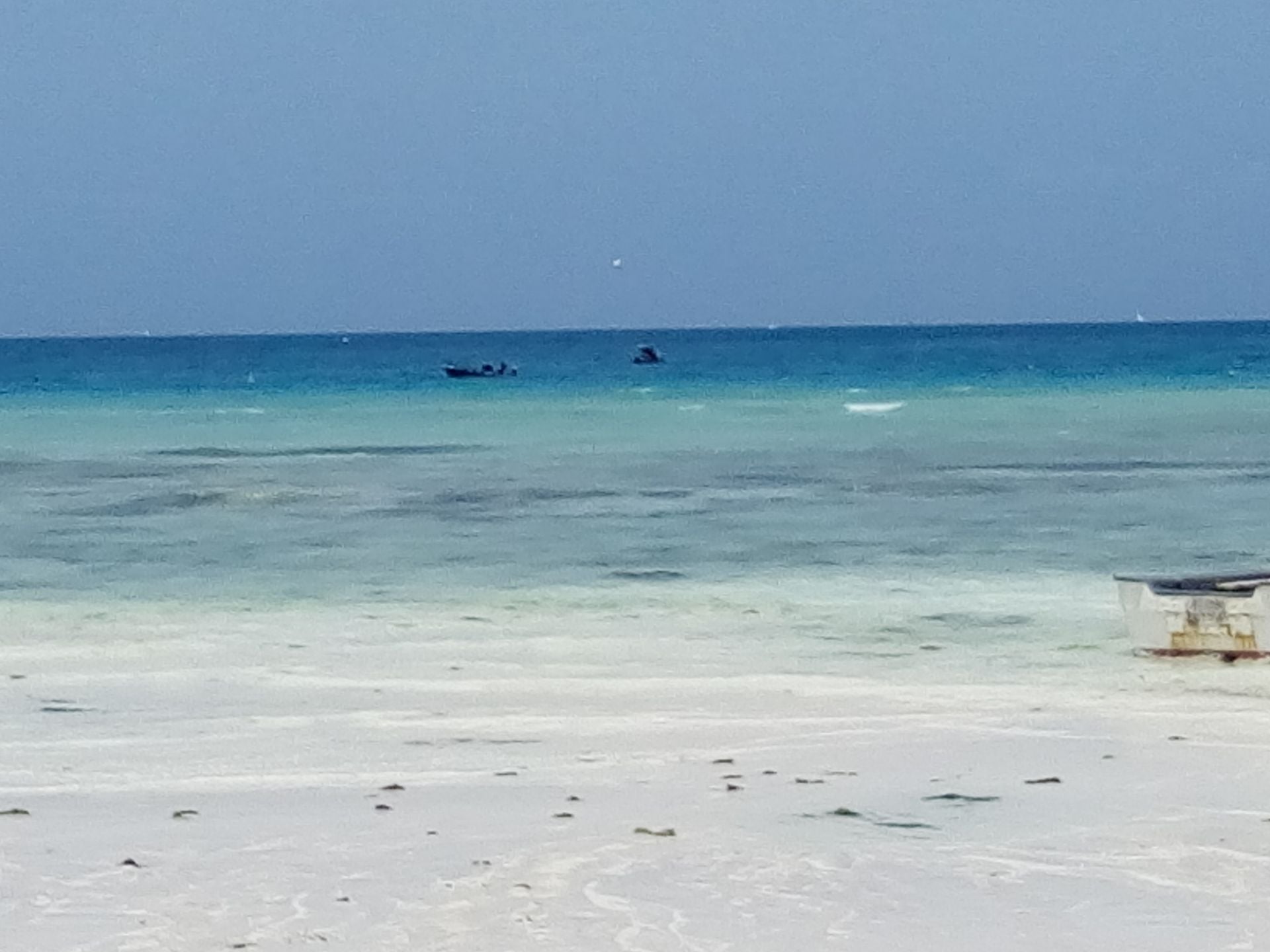 Tanzania Immigration & Entry